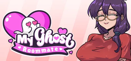 My Ghost Roommate-鹿星语