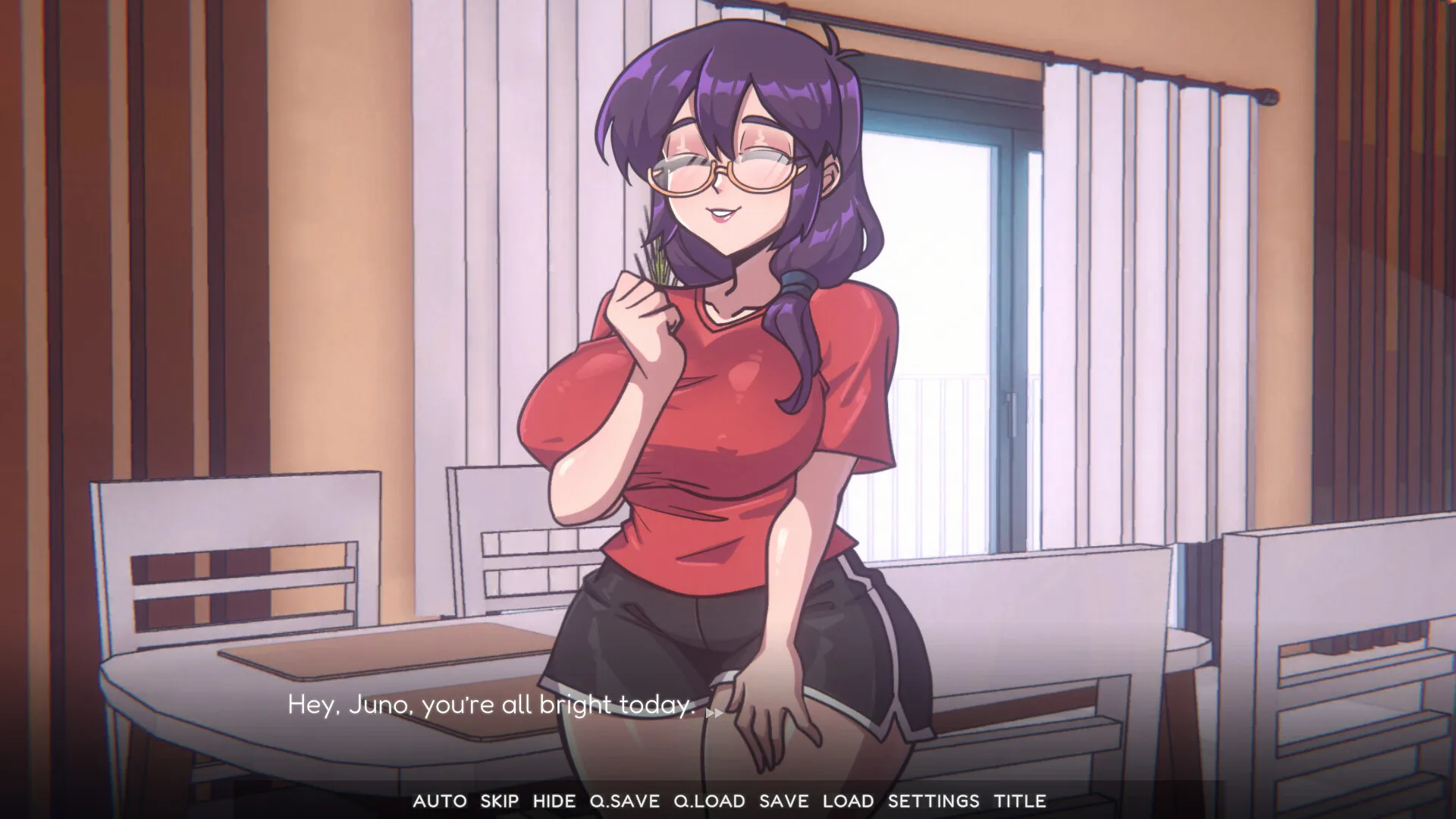 图片[2]-My Ghost Roommate-鹿星语