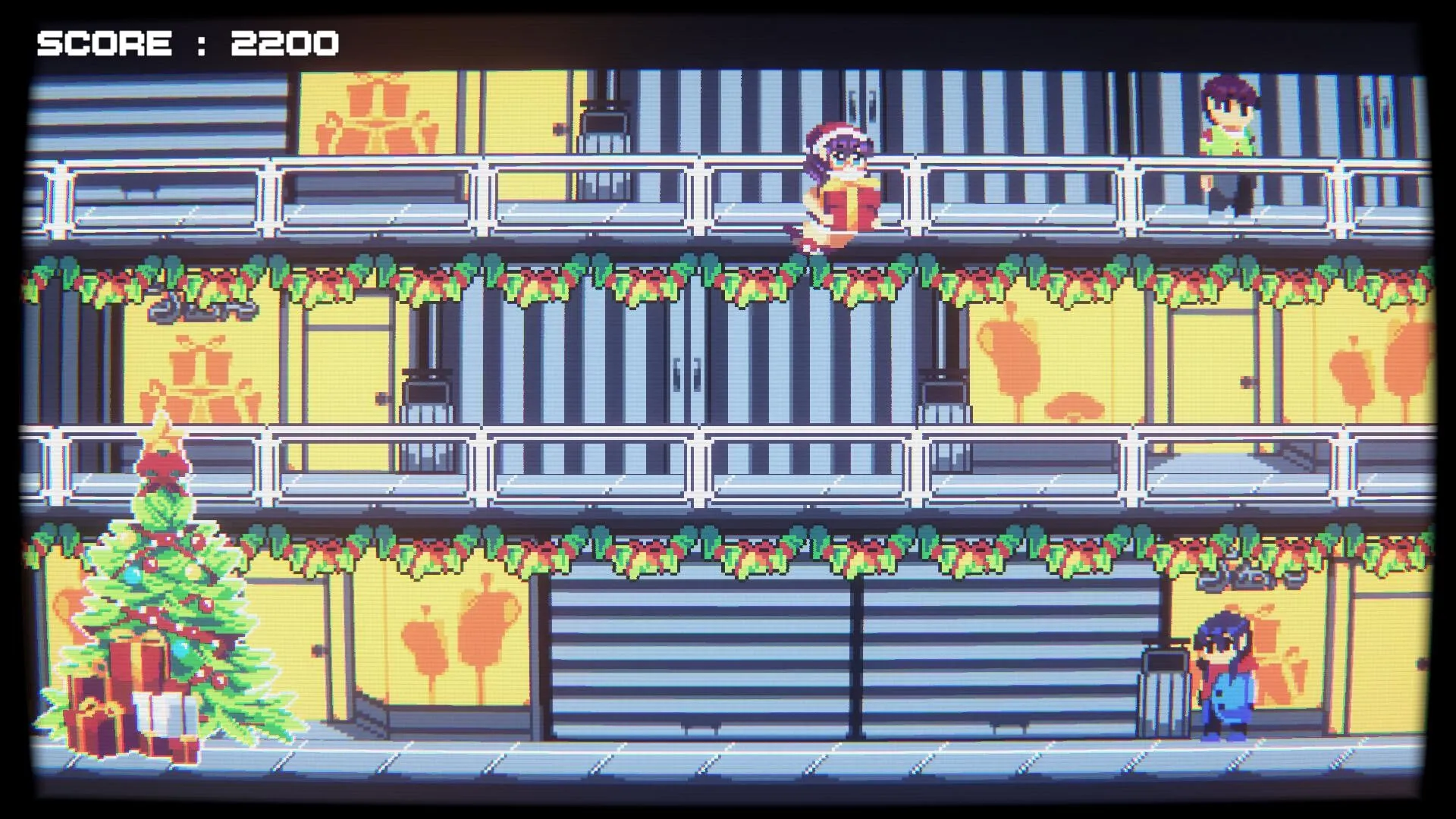 图片[3]-My Ghost Roommate-鹿星语