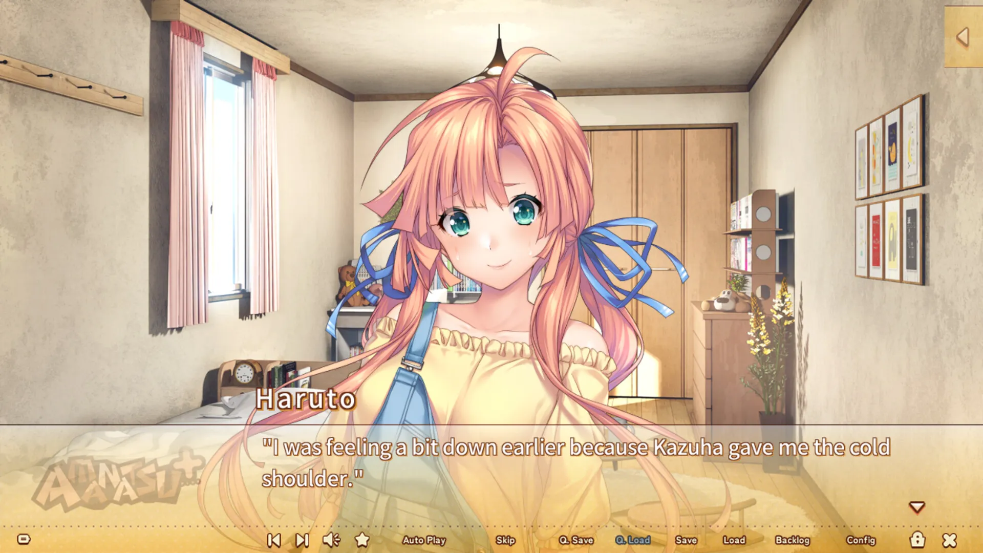 图片[2]-甜蜜夏日+-鹿星语