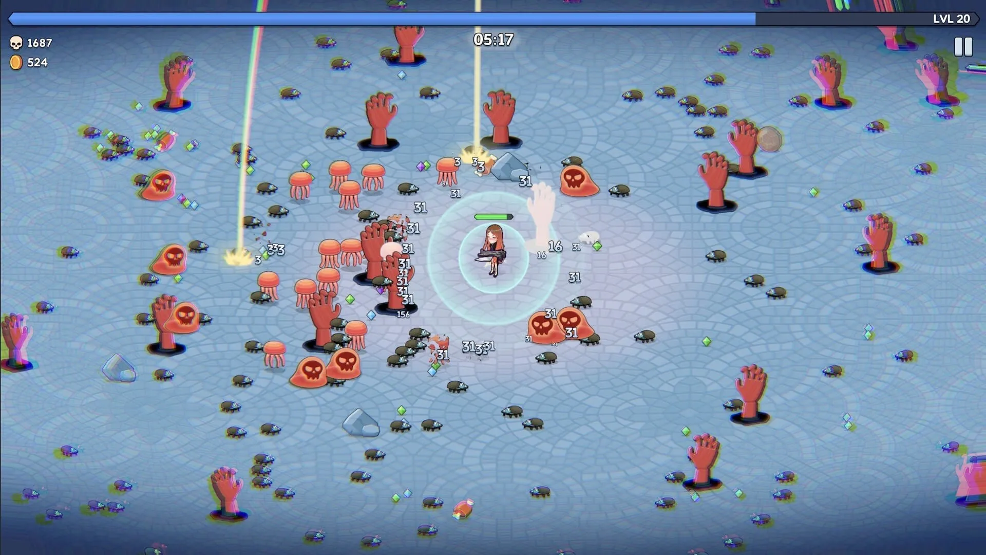 图片[3]-U.F.F.C 天下第一色色武道会-鹿星语