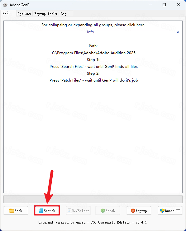 图片[12]-Adobe Audition 2024 v25.0 Win （AU）中文新版本下载-鹿星语