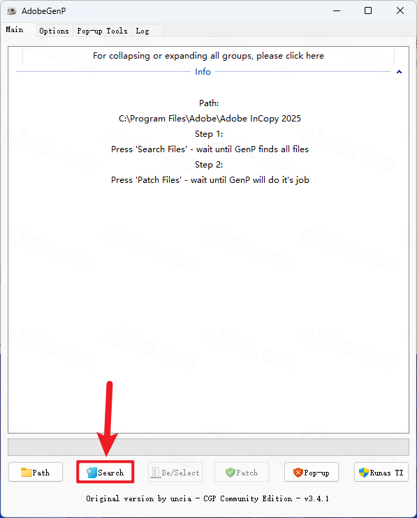 图片[12]-Adobe InCopy 2025 v20.0 Win （IC）中文新版本下载-鹿星语