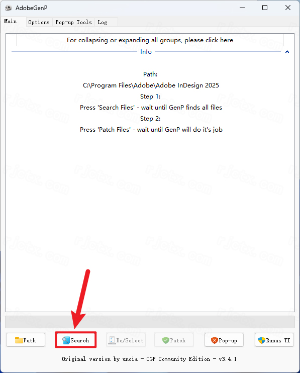 图片[12]-Adobe InDesign 2025 v20.0 Id 3 Win版本下载-鹿星语