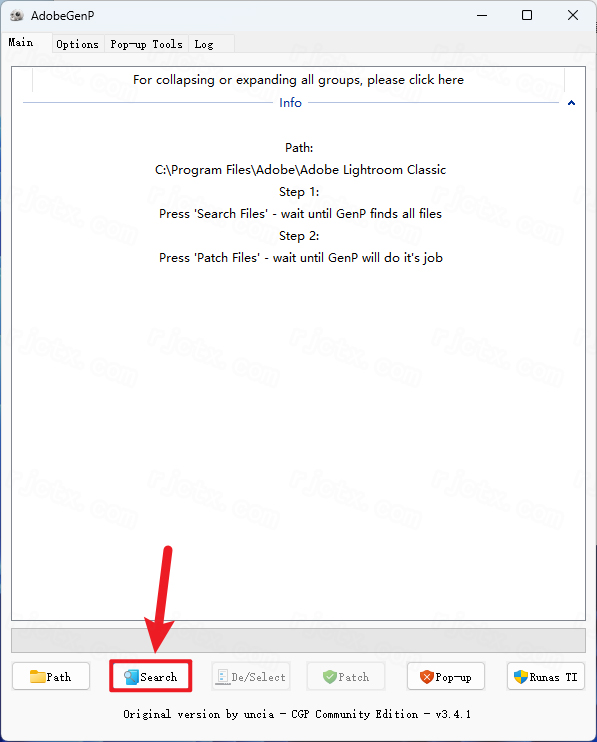 图片[12]-Adobe Lightroom Classic【LRC】2025 v14.0.0 (x64)LR2025中文Win直装版-鹿星语