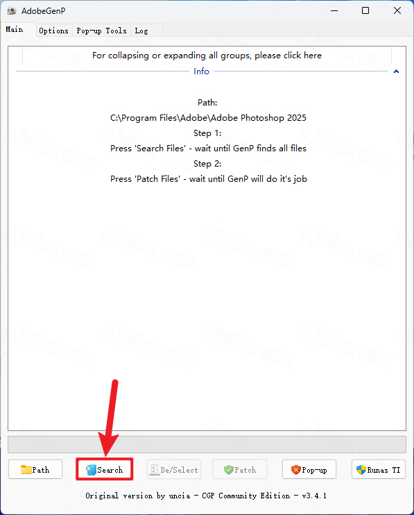 图片[13]-Adobe Photoshop 2025(v26.4.1.194)  直装中文版-鹿星语