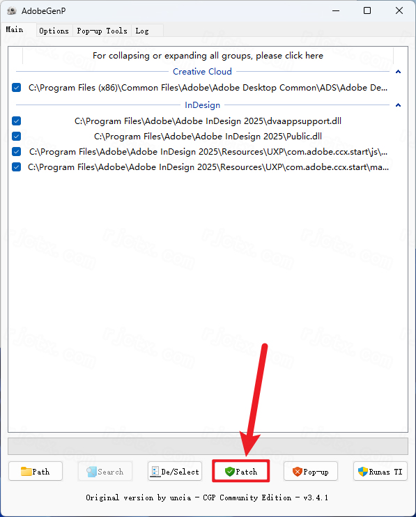 图片[13]-Adobe InDesign 2025 v20.0 Id 3 Win版本下载-鹿星语