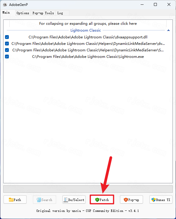 图片[13]-Adobe Lightroom Classic【LRC】2025 v14.0.0 (x64)LR2025中文Win直装版-鹿星语