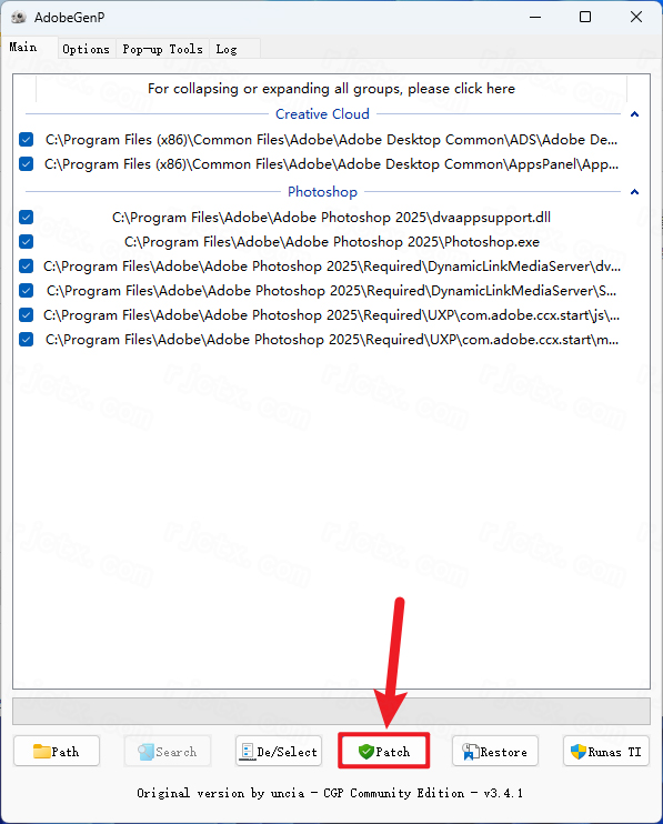 图片[14]-Adobe Photoshop 2025(v26.4.1.194)  直装中文版-鹿星语
