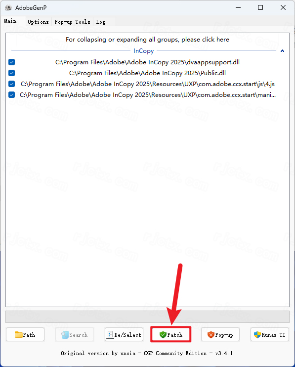 图片[14]-Adobe InCopy 2025 v20.0 Win （IC）中文新版本下载-鹿星语
