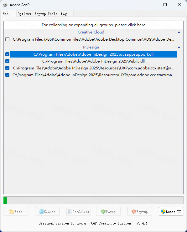 图片[14]-Adobe InDesign 2025 v20.0 Id 3 Win版本下载-鹿星语