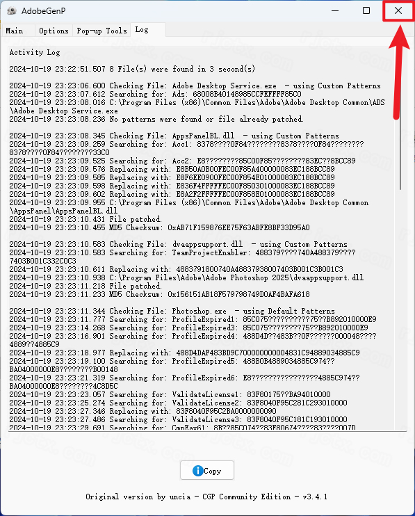 图片[16]-Adobe Photoshop 2025(v26.4.1.194)  直装中文版-鹿星语
