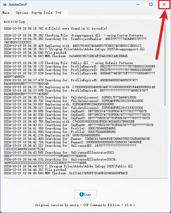 图片[16]-Adobe InCopy 2025 v20.0 Win （IC）中文新版本下载-鹿星语