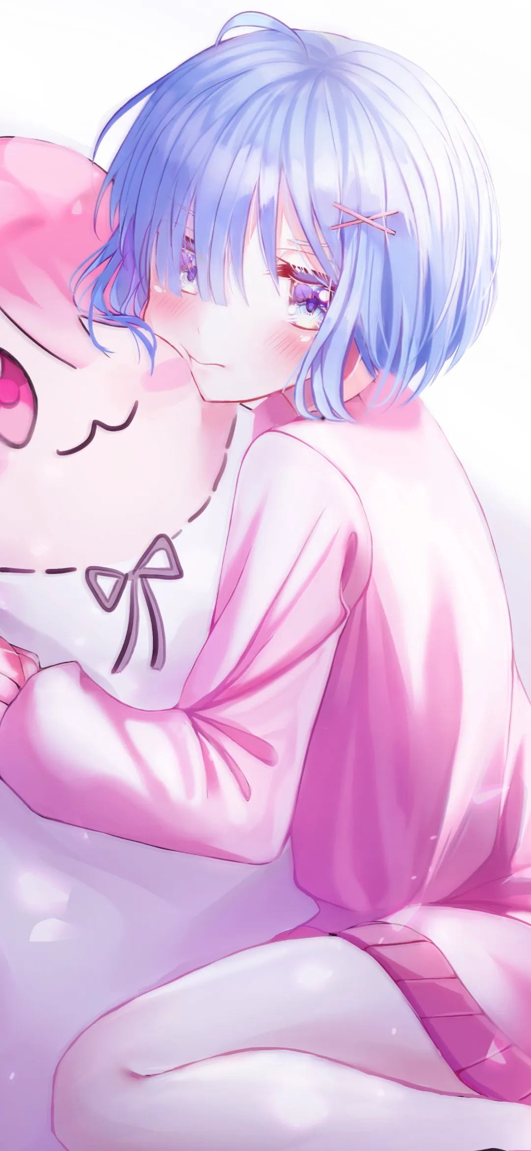 图片[10]-【动漫壁纸】崩坏 姬子 阮梅 JK制服 初音未来miku 女仆装 朝夕问候晨昏不朽图片-鹿星语