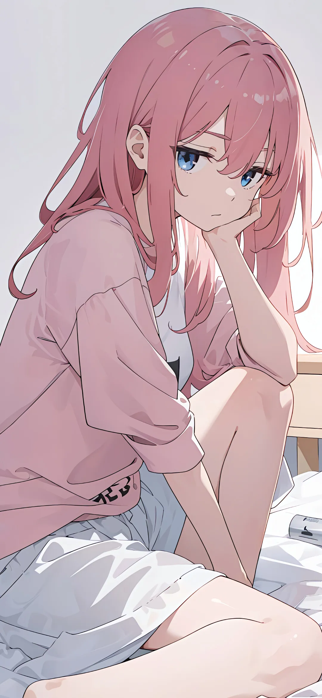 图片[18]-【动漫壁纸】崩坏 姬子 阮梅 JK制服 初音未来miku 女仆装 朝夕问候晨昏不朽图片-鹿星语