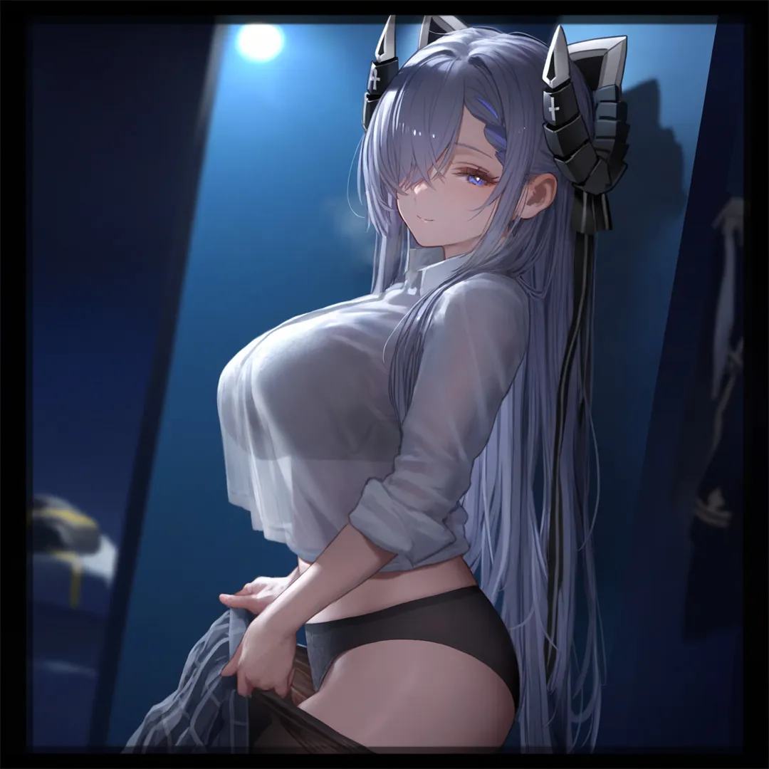 图片[8]-【AI精选】原神 芙宁娜 久岐忍 神子 小草神 碧蓝航线 翔鹤 会员美图推荐-鹿星语