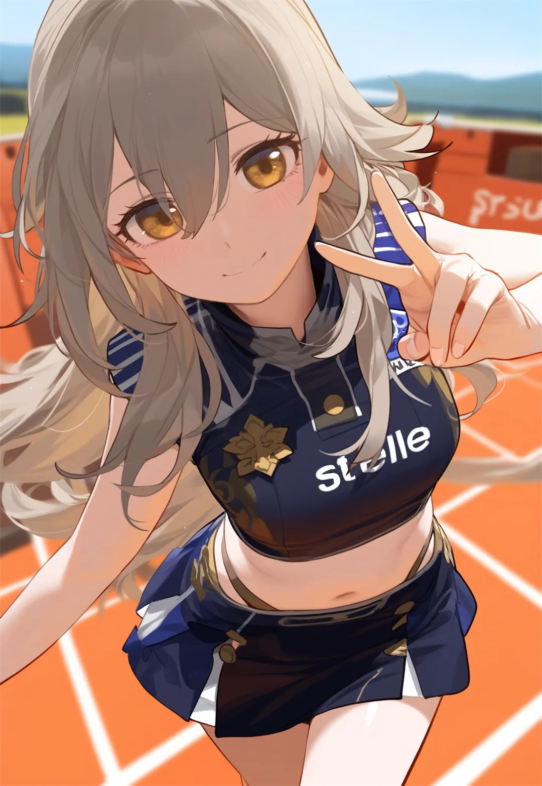 图片[10]-【AI精选】原神 芙宁娜 久岐忍 神子 小草神 碧蓝航线 翔鹤 会员美图推荐-鹿星语