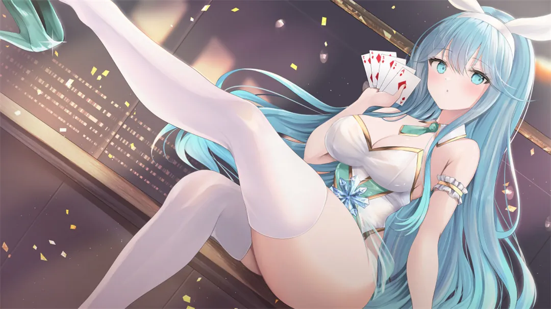 图片[7]-【插画精选】碧蓝档案 调月莉音 小鸟游星野 生盐诺亚 崩坏：星穹铁道 花火 会员美图壁纸推荐（32张）-鹿星语