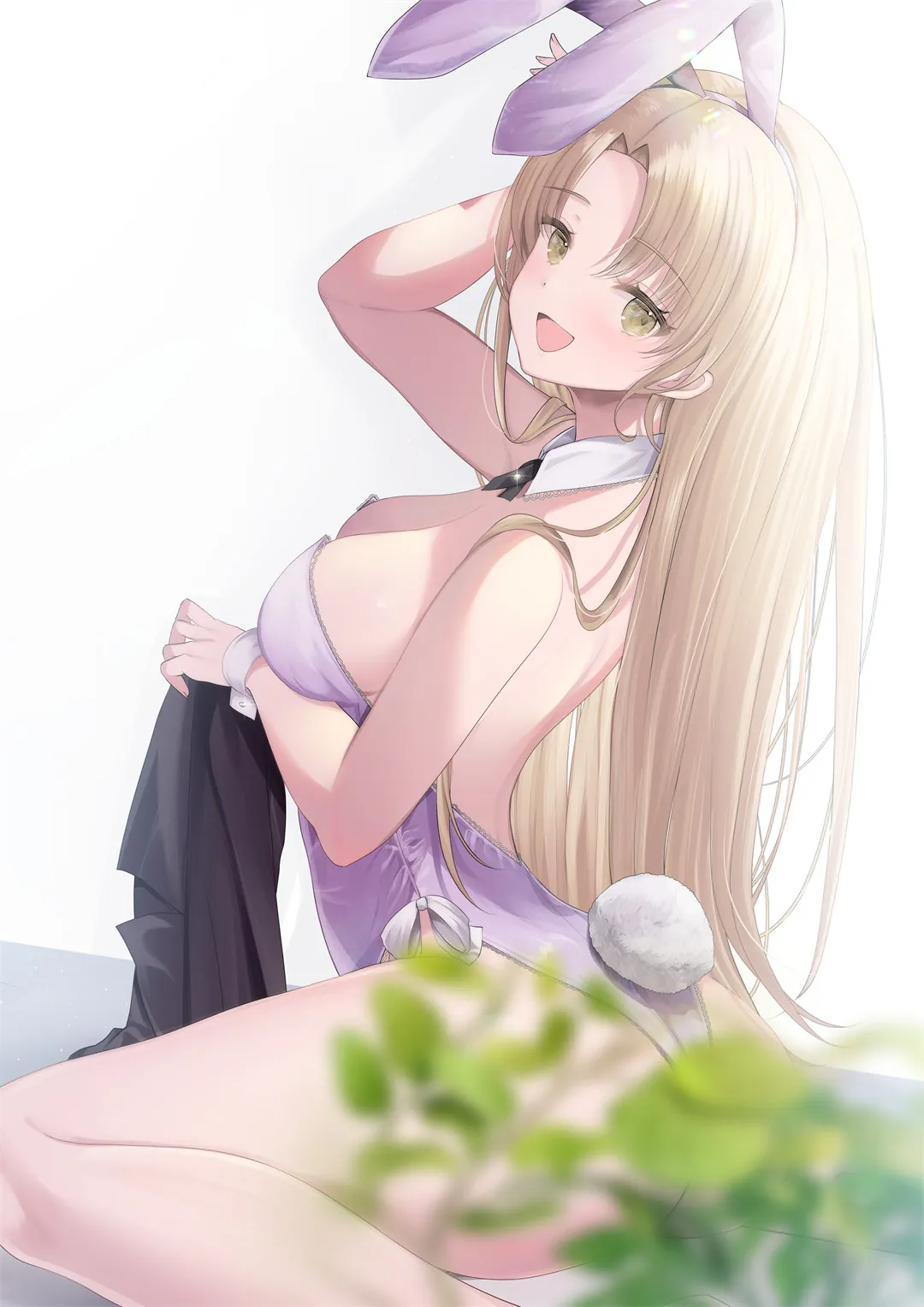 图片[2]-【插画精选】虚拟偶像 常暗永远 大空スバル 崩铁 黑天鹅 会员动漫美图推荐（26张）-鹿星语