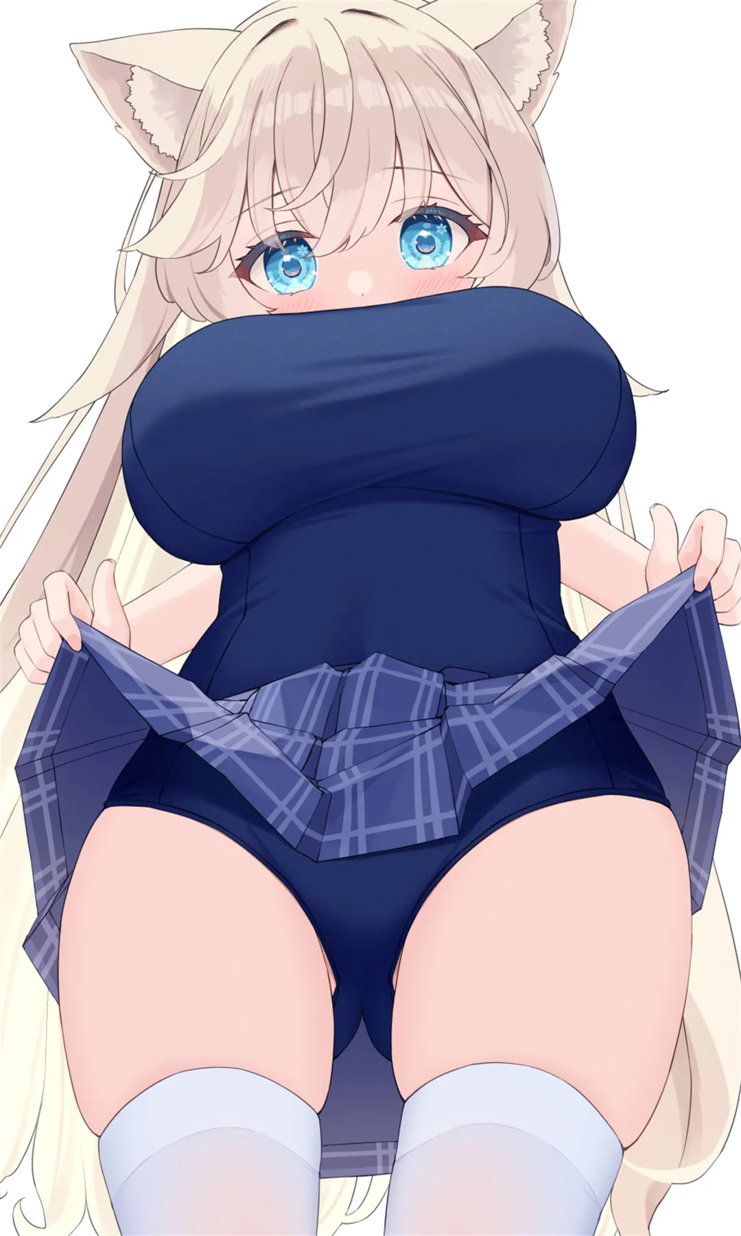 图片[7]-【插画精选】崩铁 托帕 碧蓝档案 早濑优香 网袜兔女郎 会员动漫美图推荐（35张）-鹿星语