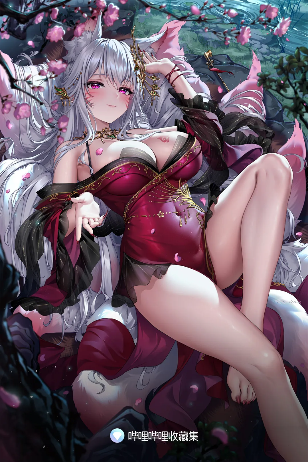 图片[4]-【插画精选】碧蓝档案 可畏 普拉娜 虚拟偶像 大空スバル 会员美图推荐(51张）-鹿星语