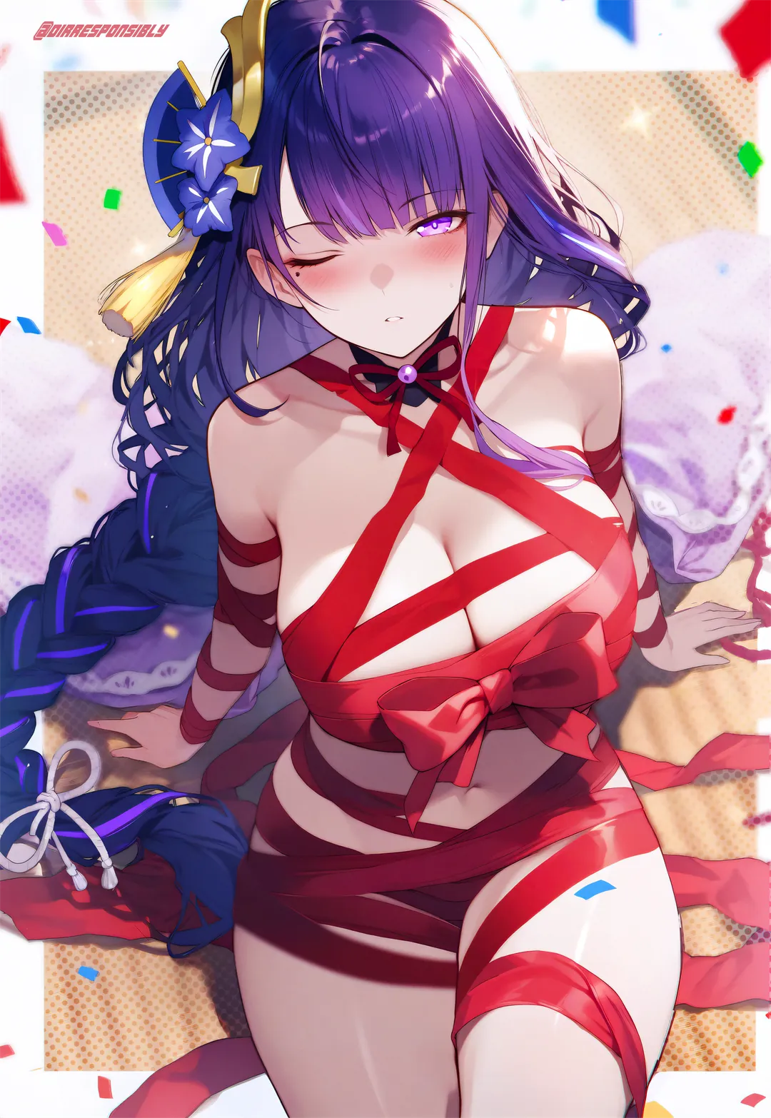 图片[2]-插画图片-鹿星语