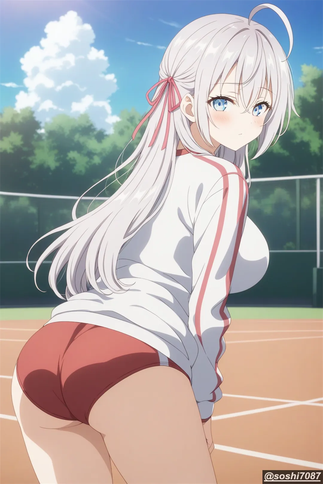 图片[5]-插画图片-鹿星语