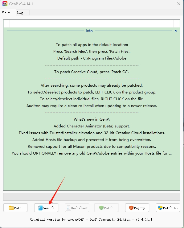 图片[8]-Adobe After Effects【AE】2025 v25.0(AE2025) (x64)中文版-鹿星语