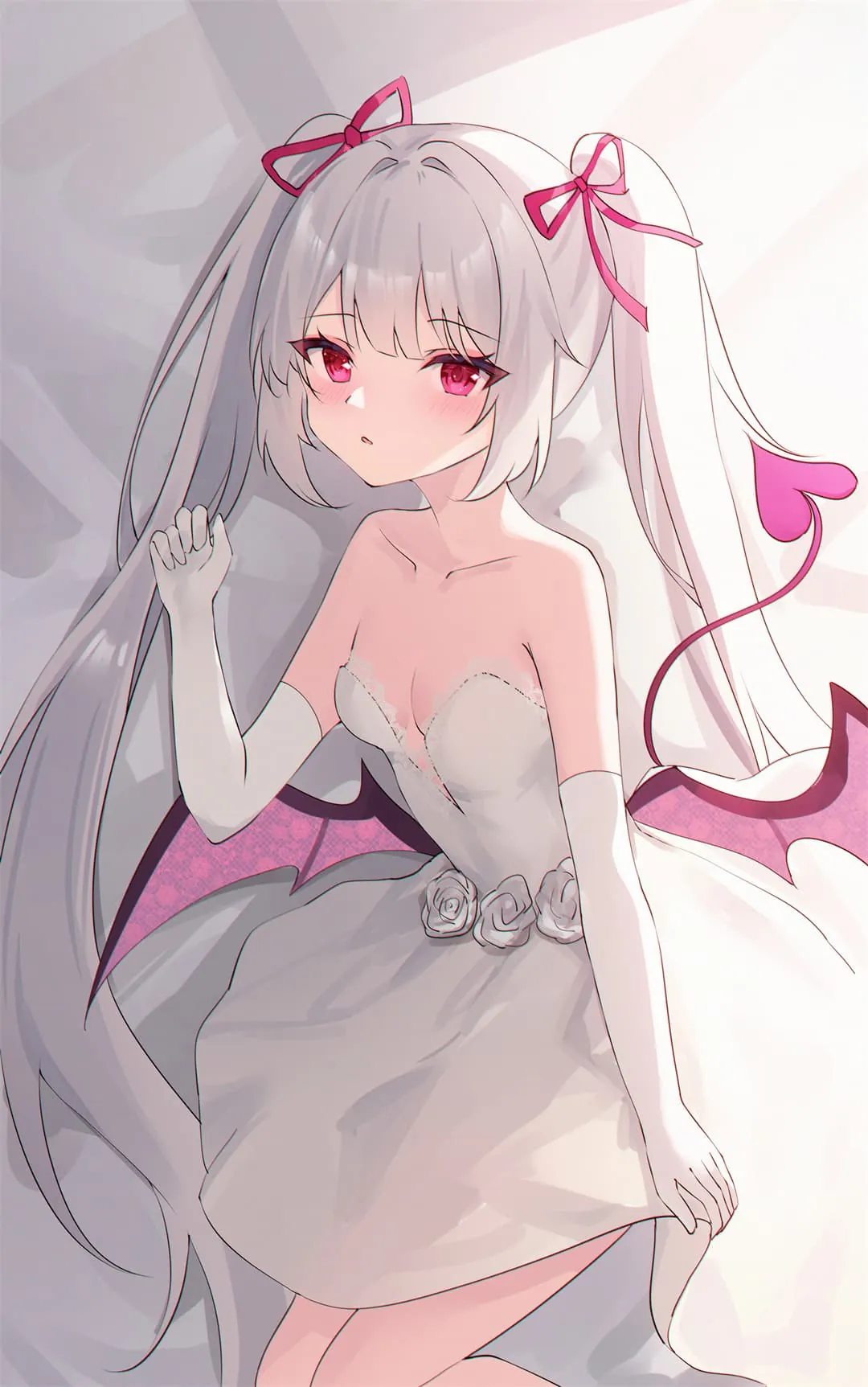 图片[5]-【插画精选】碧蓝档案 早濑优香 原神 茜特拉莉 会员动漫美图推荐插画图片-鹿星语