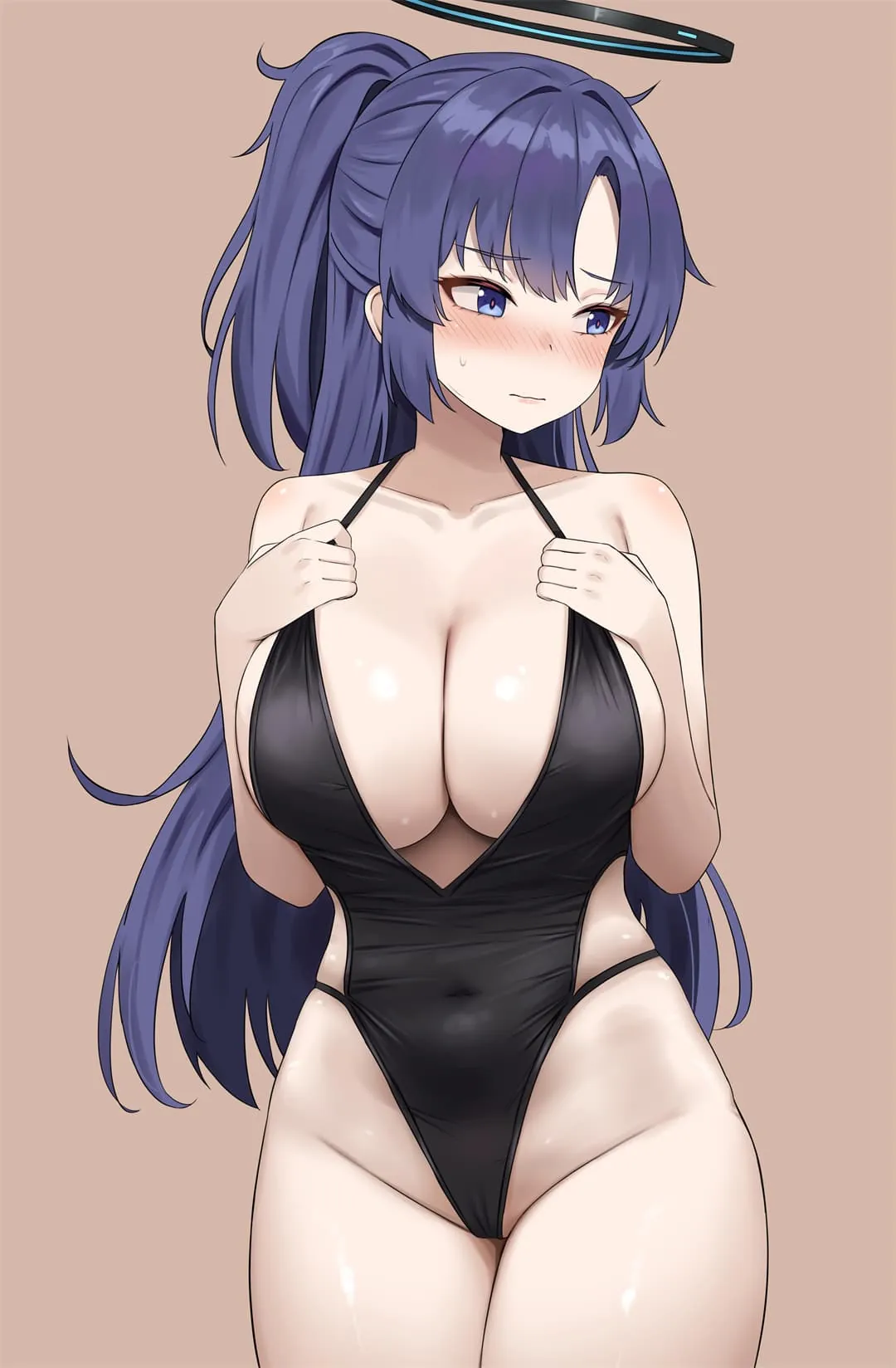 图片[3]-【插画精选】早濑优香 芙宁娜 茜特拉莉 知更鸟 会员动漫美图推荐（共40张）-鹿星语