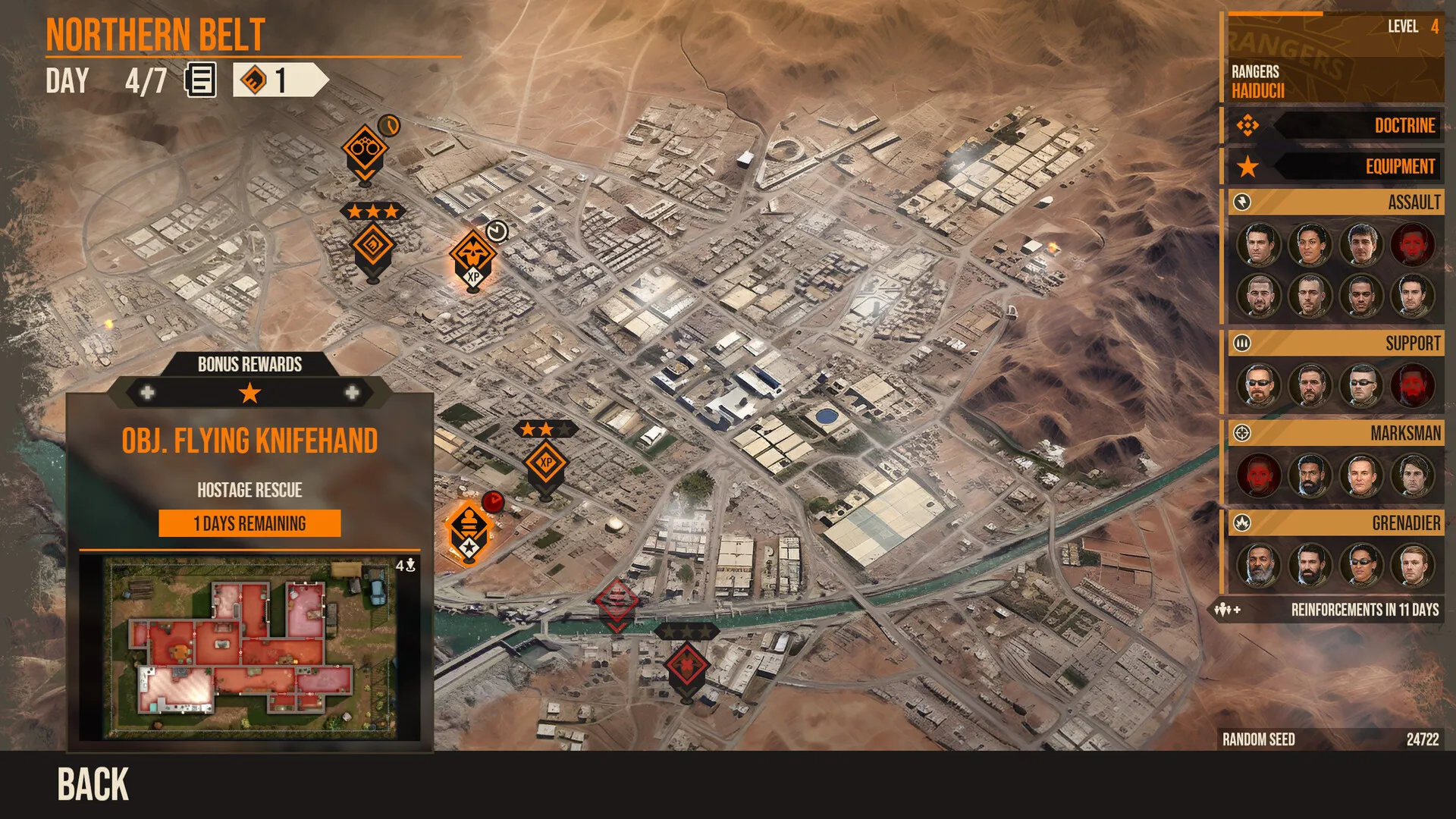 图片[11]-【steam】破门而入2：北方特遣队/Door Kickers 2: Task Force North-鹿星语