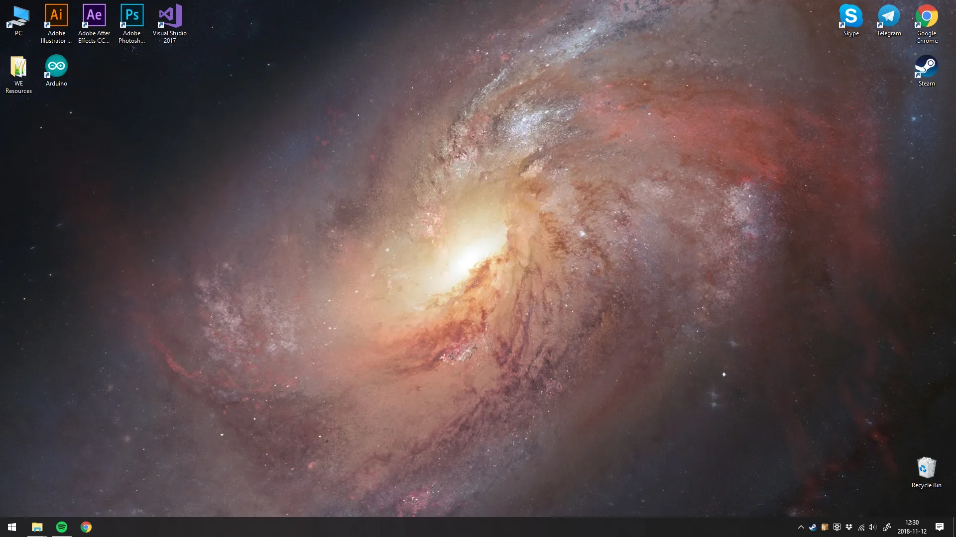 图片[2]-【steam】壁纸引擎/Wallpaper Engine-鹿星语