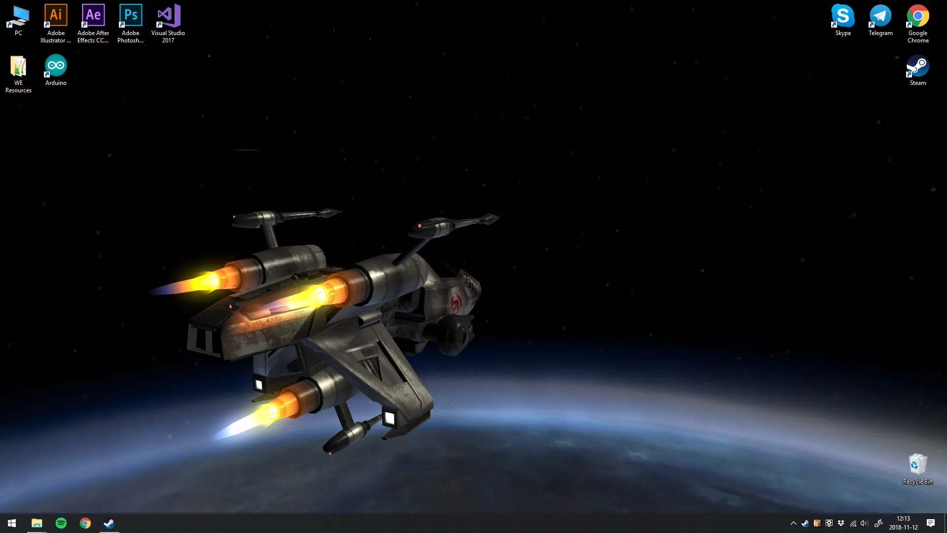 图片[6]-【steam】壁纸引擎/Wallpaper Engine-鹿星语