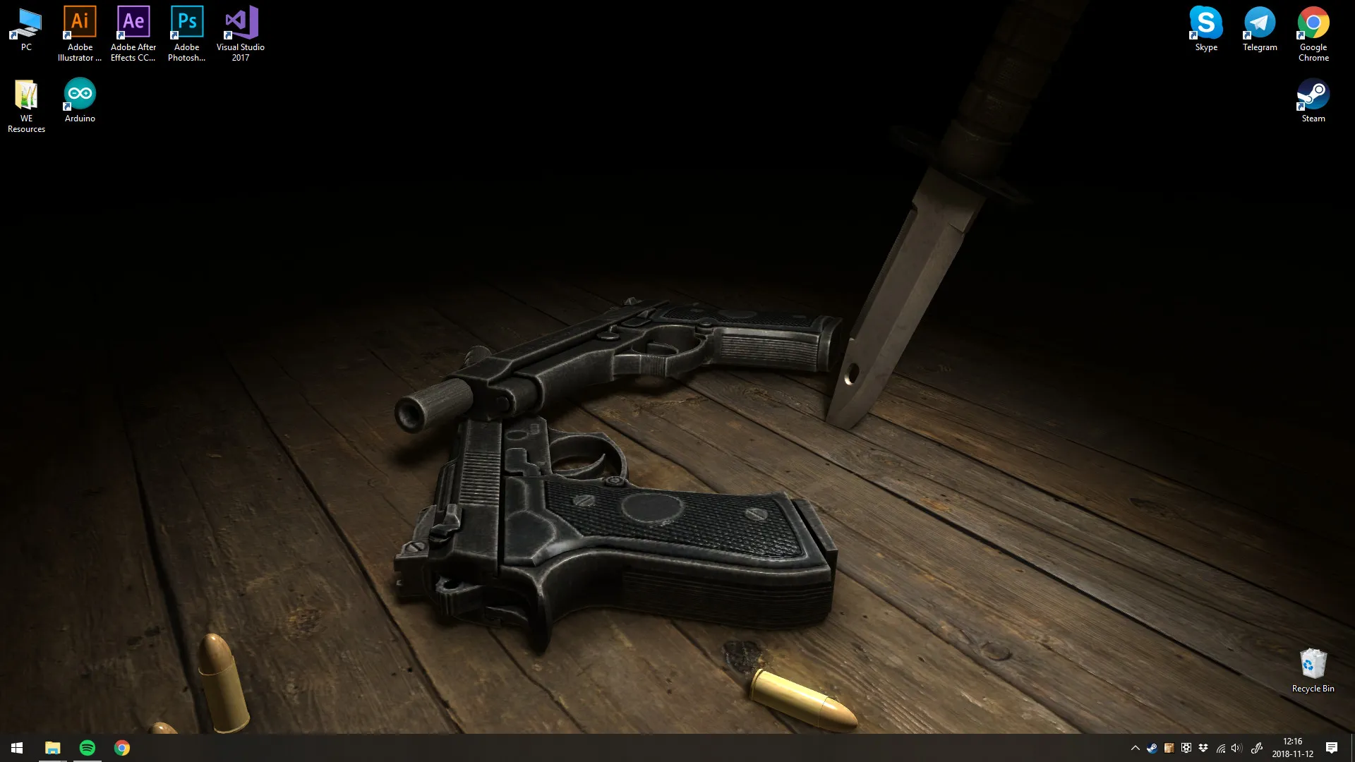 图片[8]-【steam】壁纸引擎/Wallpaper Engine-鹿星语