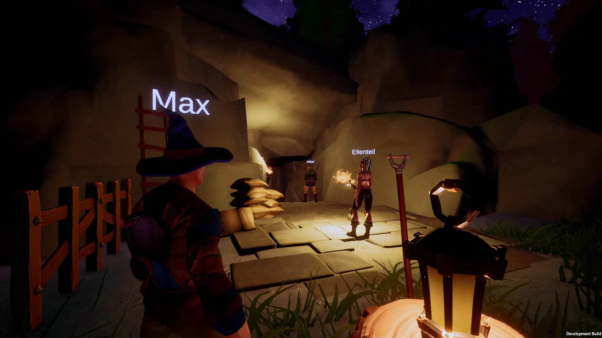 图片[2]-【steam】传说酒馆/Ale & Tale Tavern-鹿星语