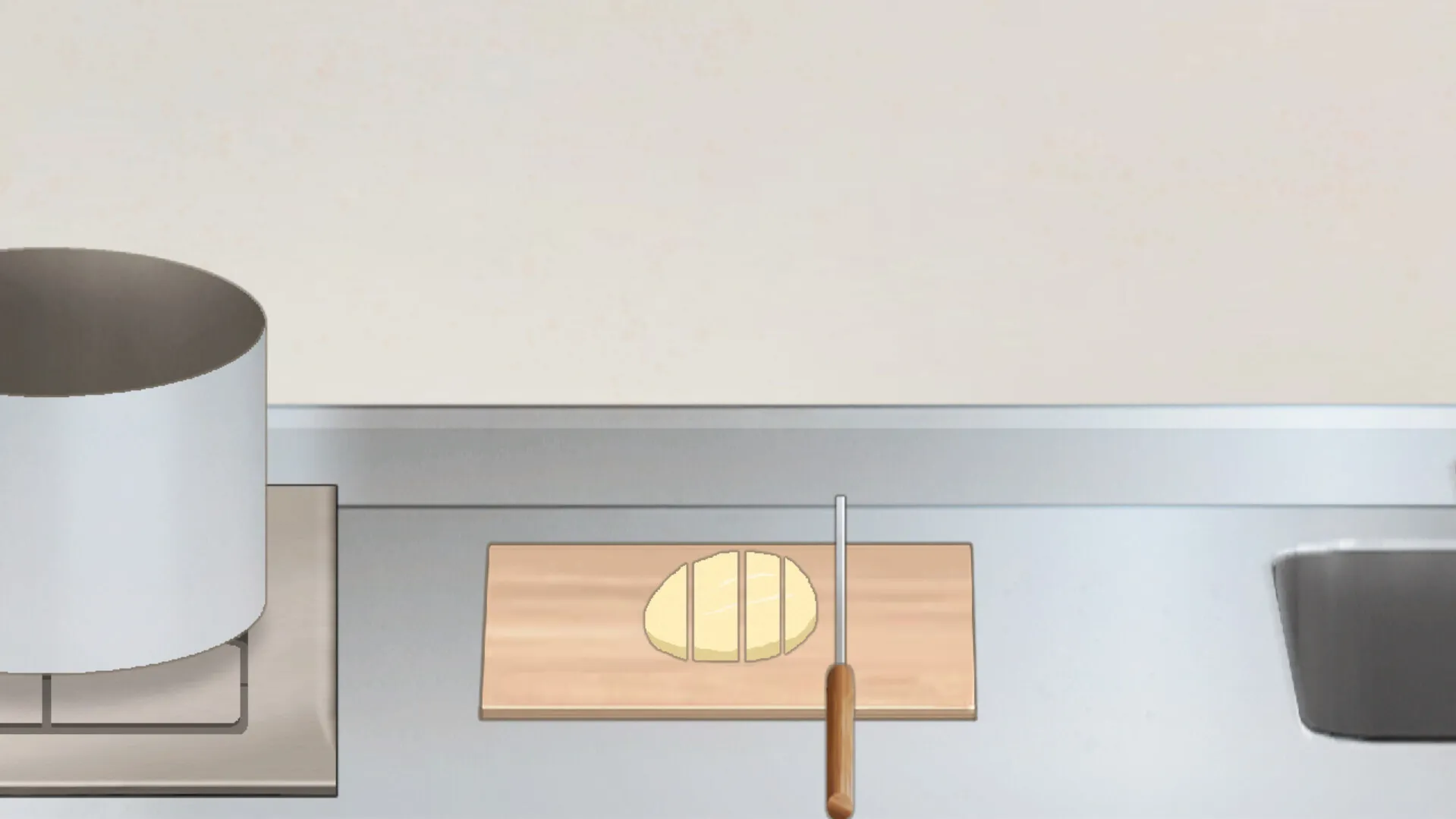 图片[3]-外卖热/DeliveryHot STEAM官中-鹿星语