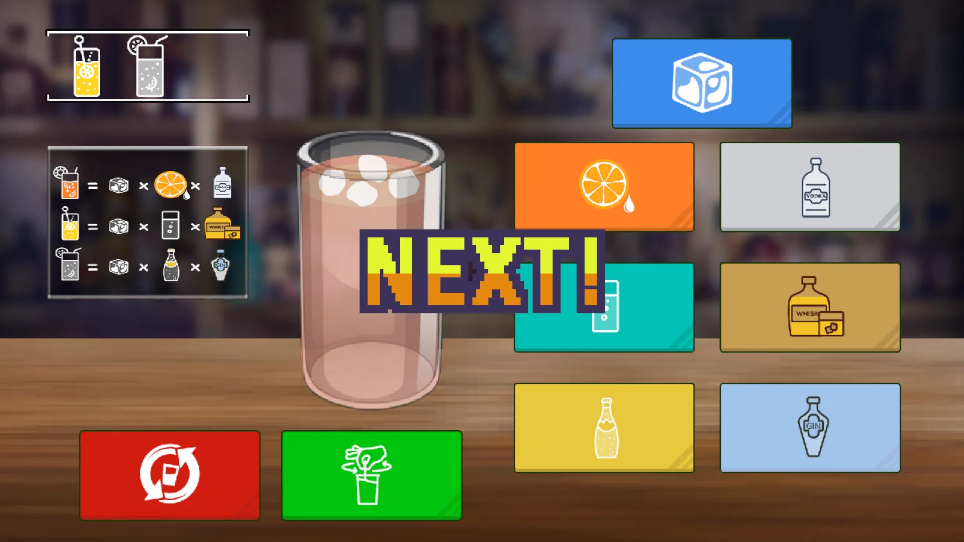 图片[7]-外卖热/DeliveryHot STEAM官中-鹿星语