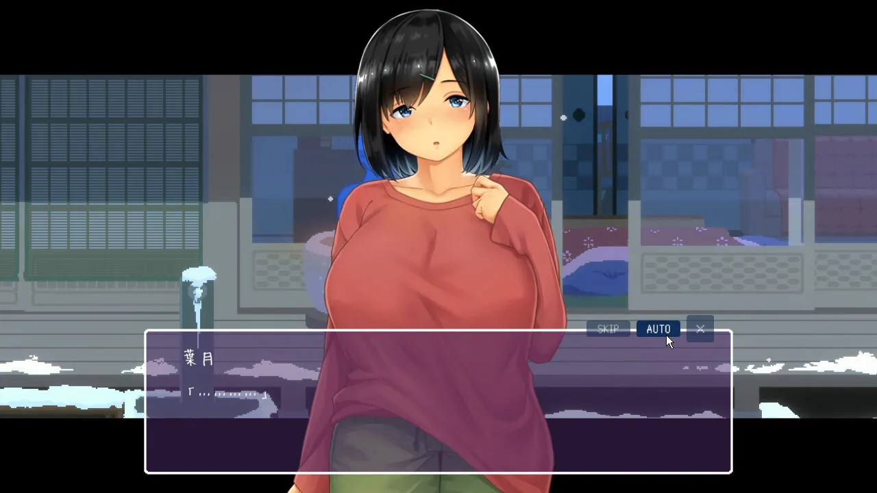 图片[7]-Winter~乡间生活~ STEAM官中-鹿星语