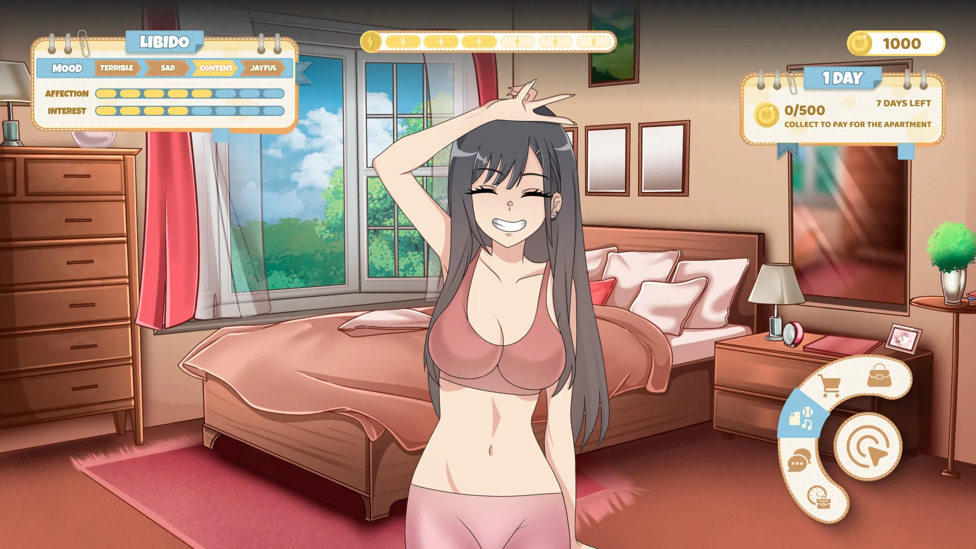 图片[4]-Yoshima: Hentai Simulator STEAM官中-鹿星语