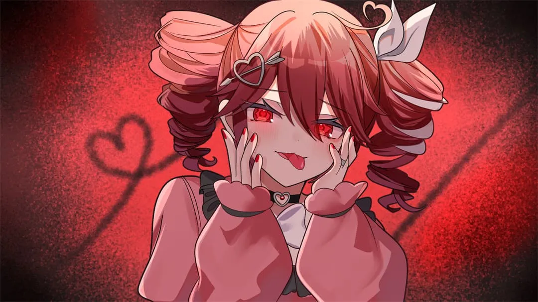 图片[9]-【插画美图】原神 珊瑚宫心海 鸣潮 菲比 蔚蓝档案 圣园弥香 阿罗娜 绝区零 伊芙琳 虚拟主播 拉欧拉 动漫壁纸推荐（50张）-鹿星语