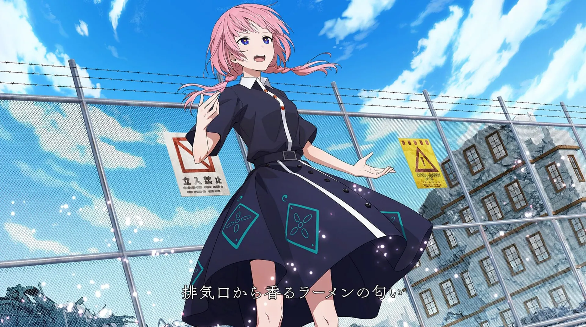 图片[2]-【steam】神椿市建设中/KAMITSUBAKI CITY REGENERATE-鹿星语