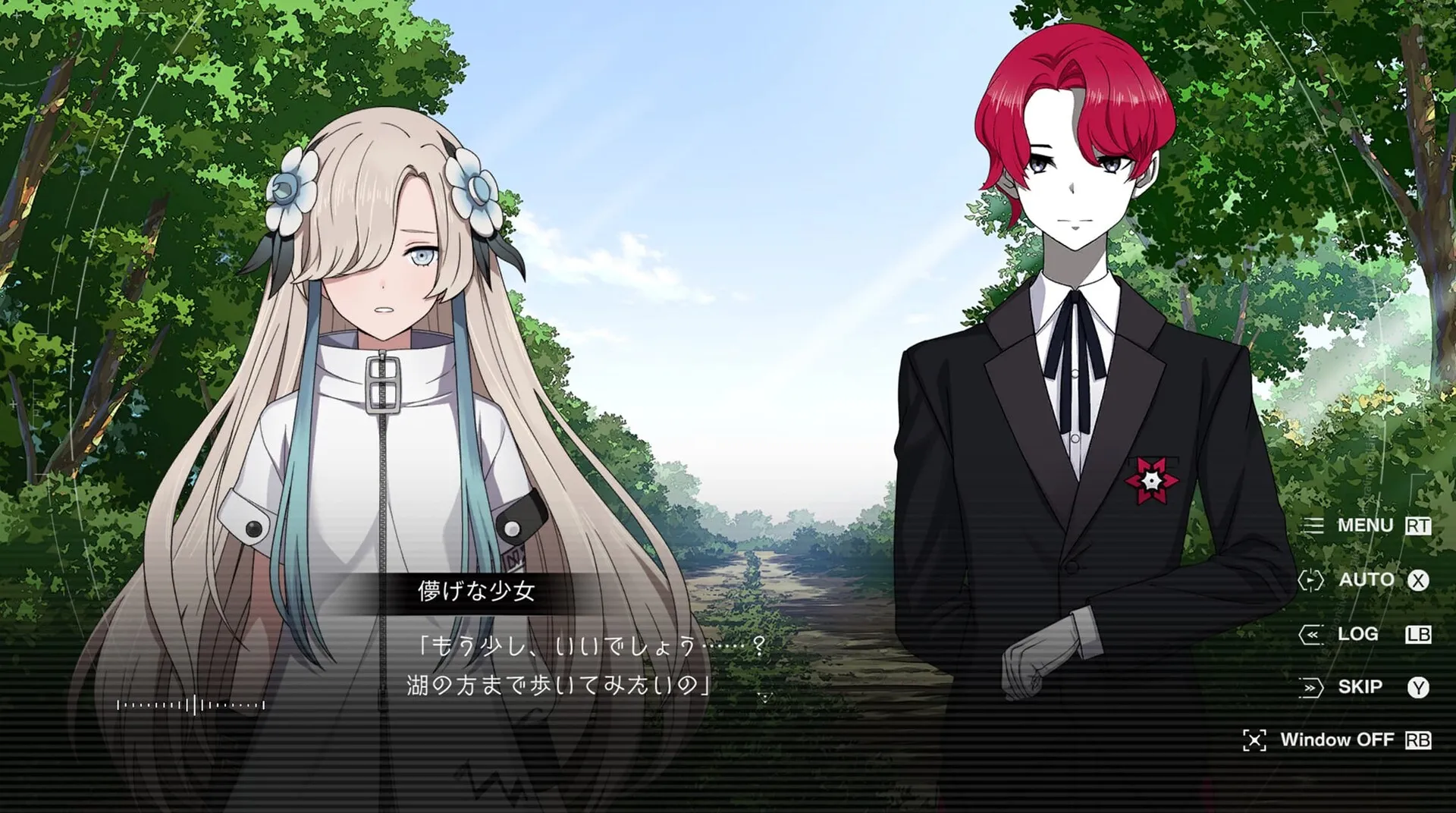 图片[6]-【steam】神椿市建设中/KAMITSUBAKI CITY REGENERATE-鹿星语