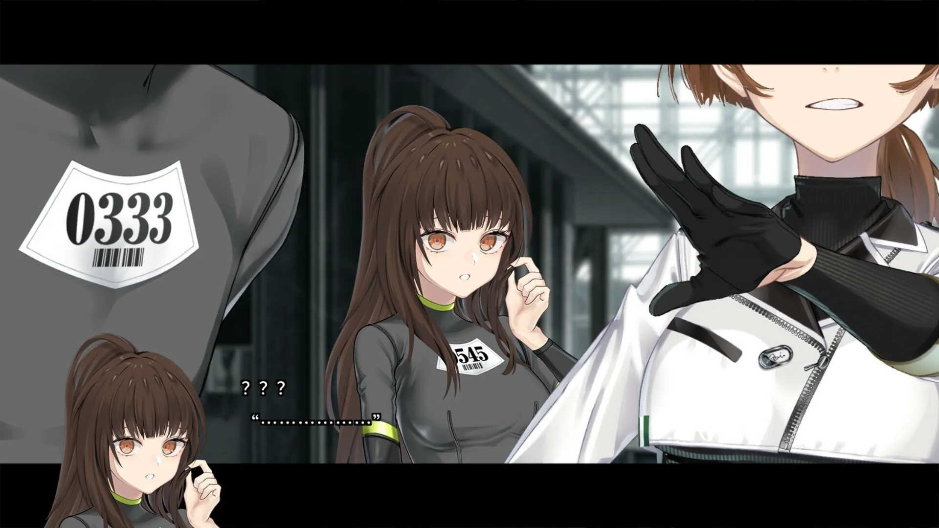 图片[3]-【steam】变态监狱/HENPRI-鹿星语