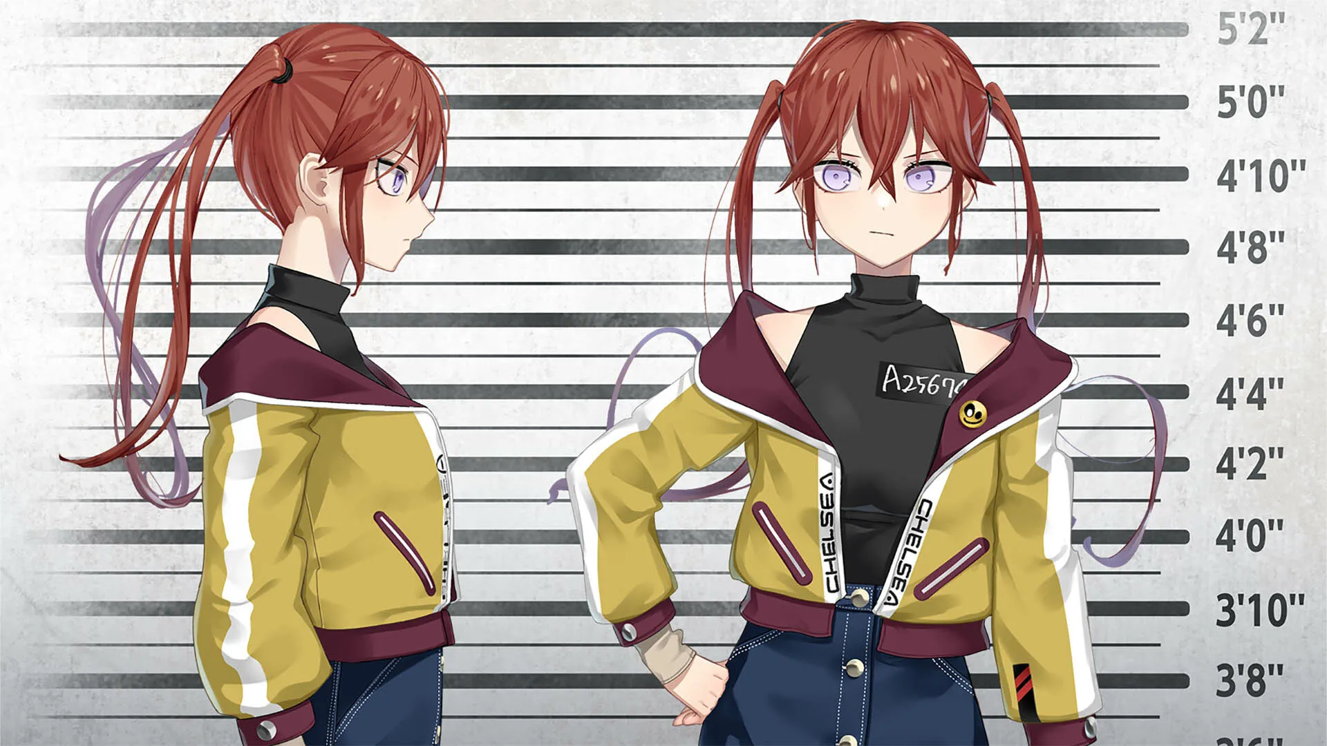 图片[4]-【steam】变态监狱/HENPRI-鹿星语