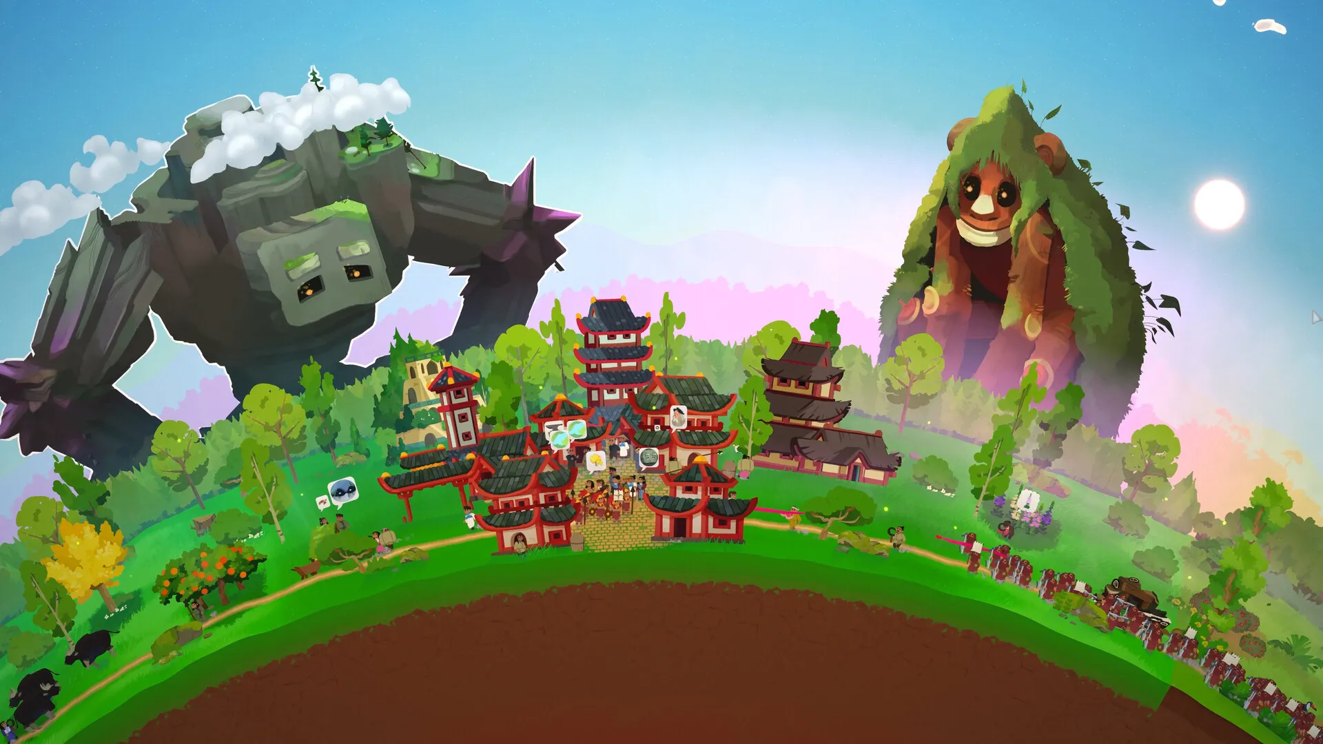 图片[2]-【steam】造物主2/Reus 2-鹿星语