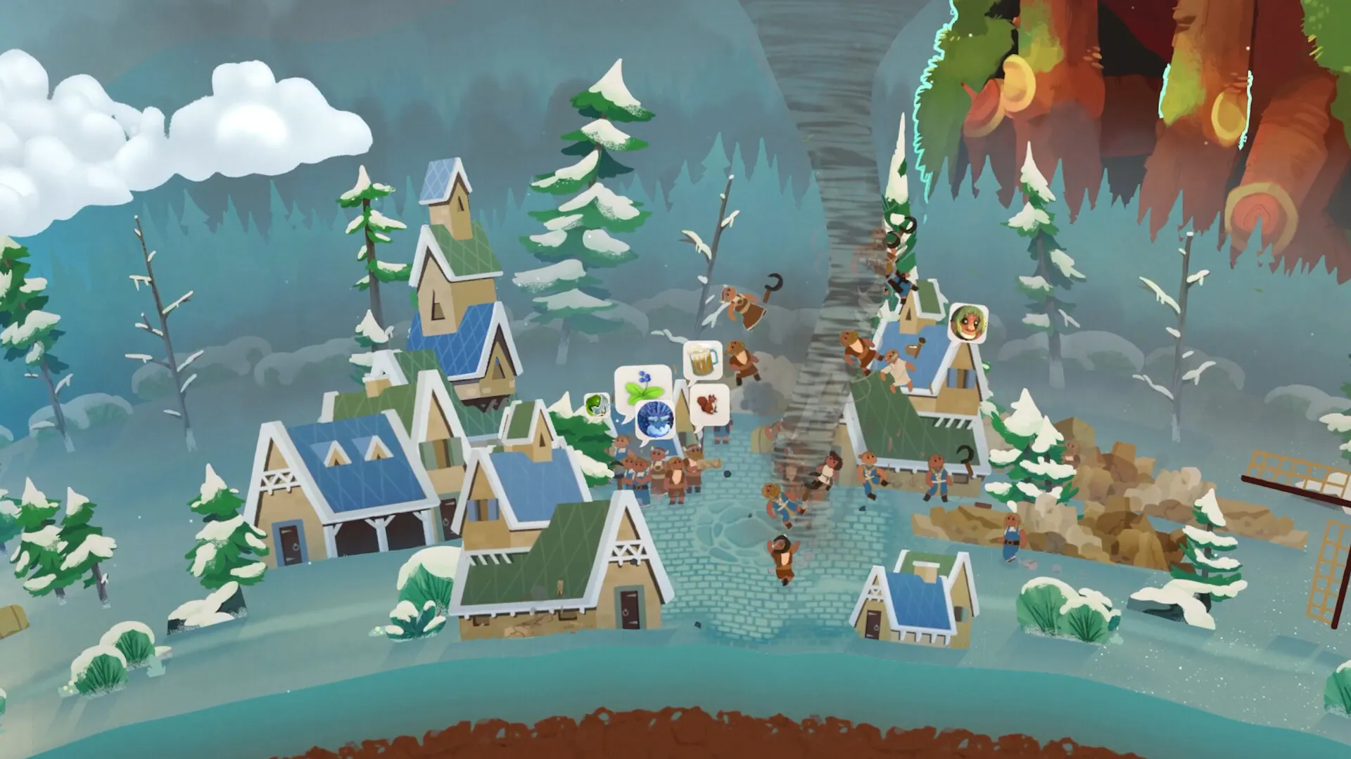 图片[5]-【steam】造物主2/Reus 2-鹿星语