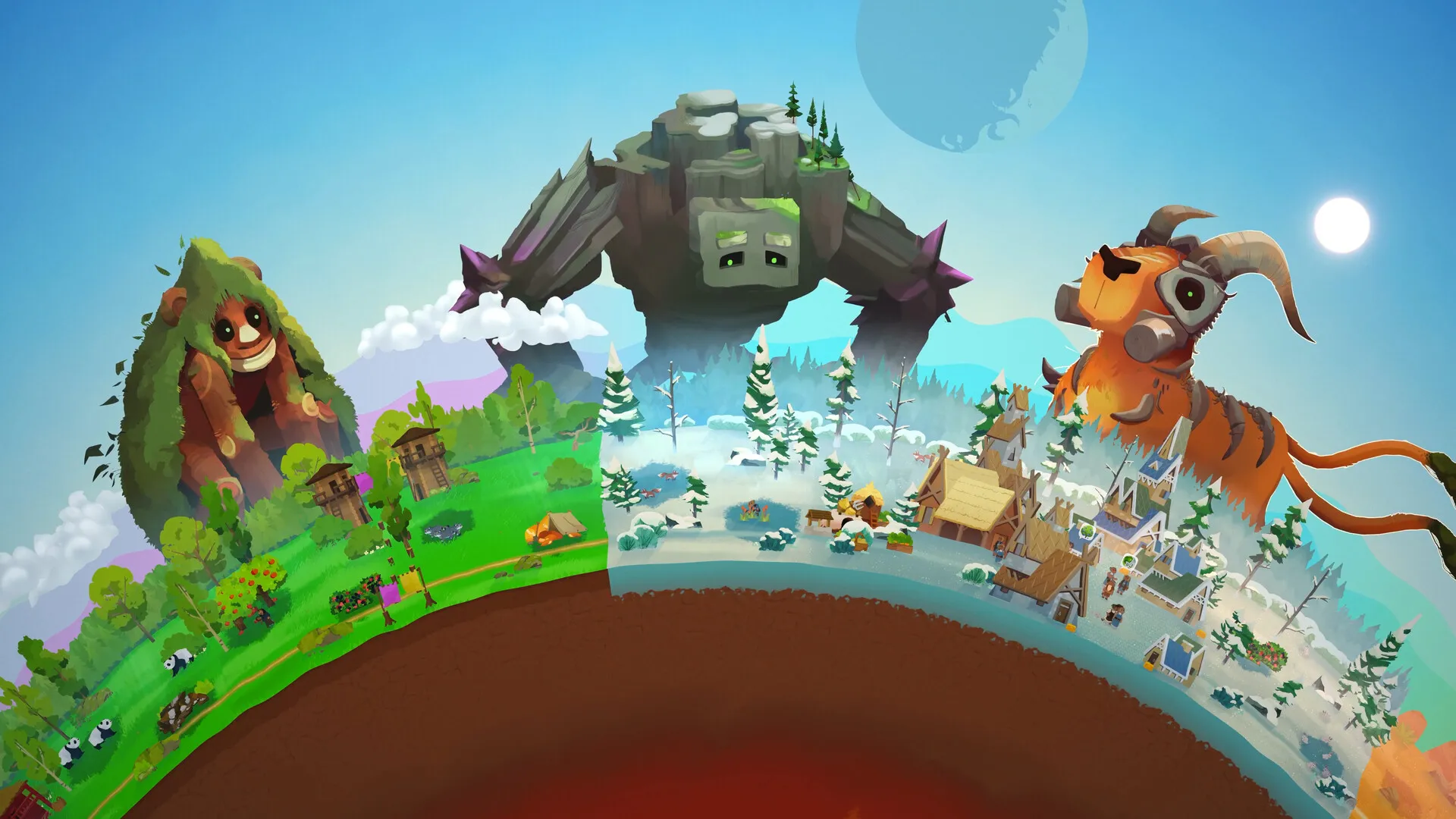 图片[8]-【steam】造物主2/Reus 2-鹿星语