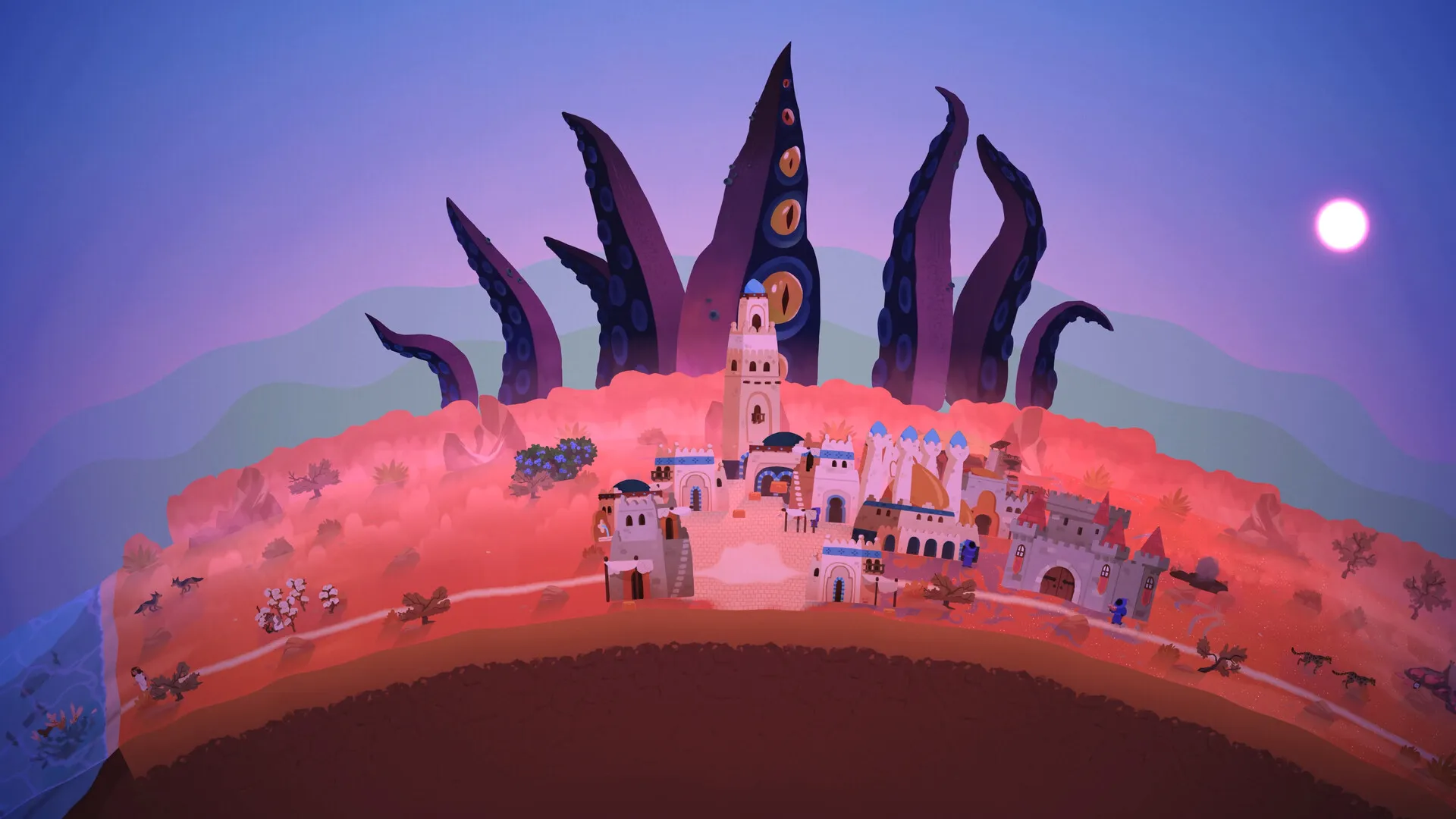 图片[9]-【steam】造物主2/Reus 2-鹿星语