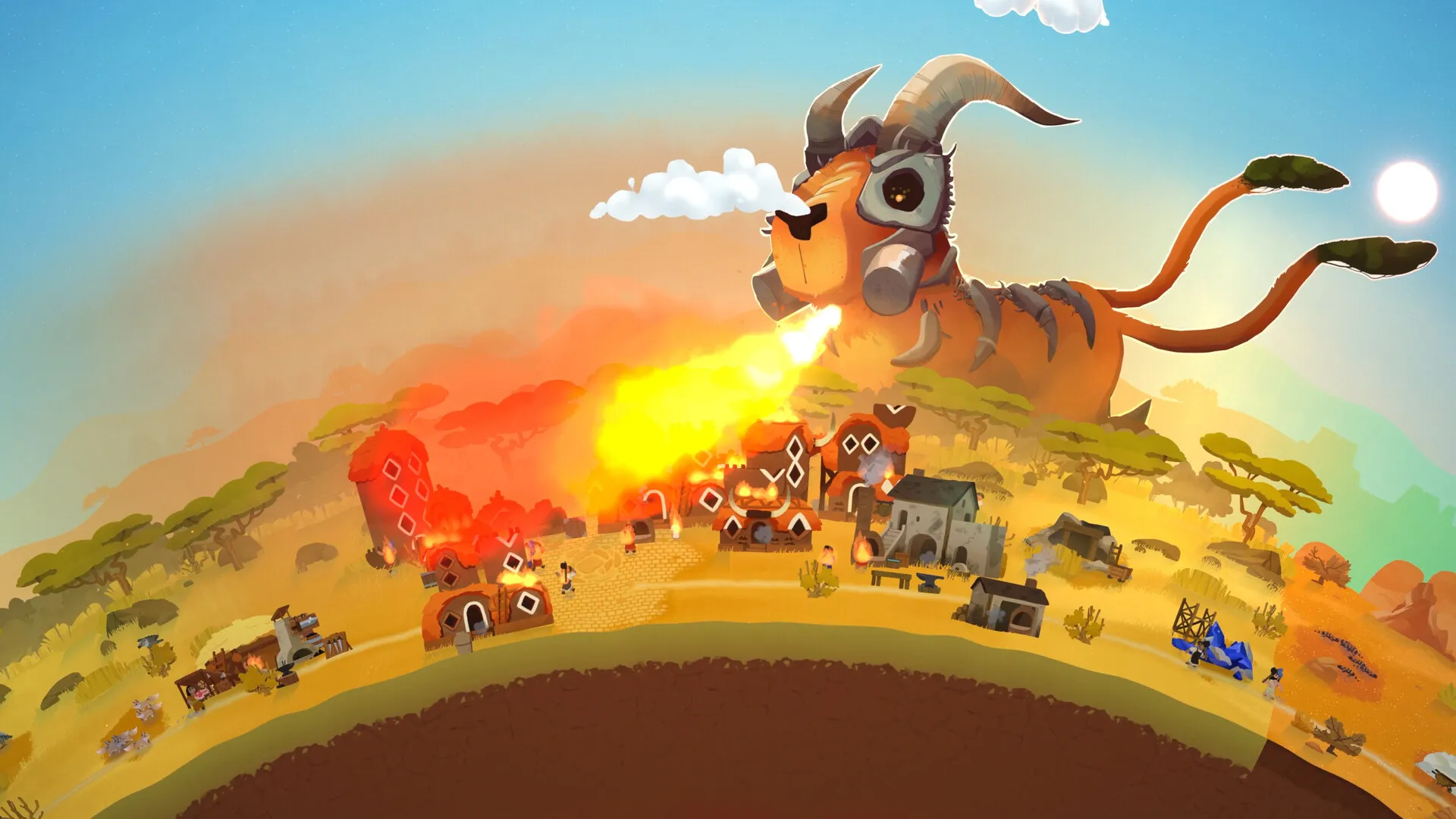 图片[12]-【steam】造物主2/Reus 2-鹿星语