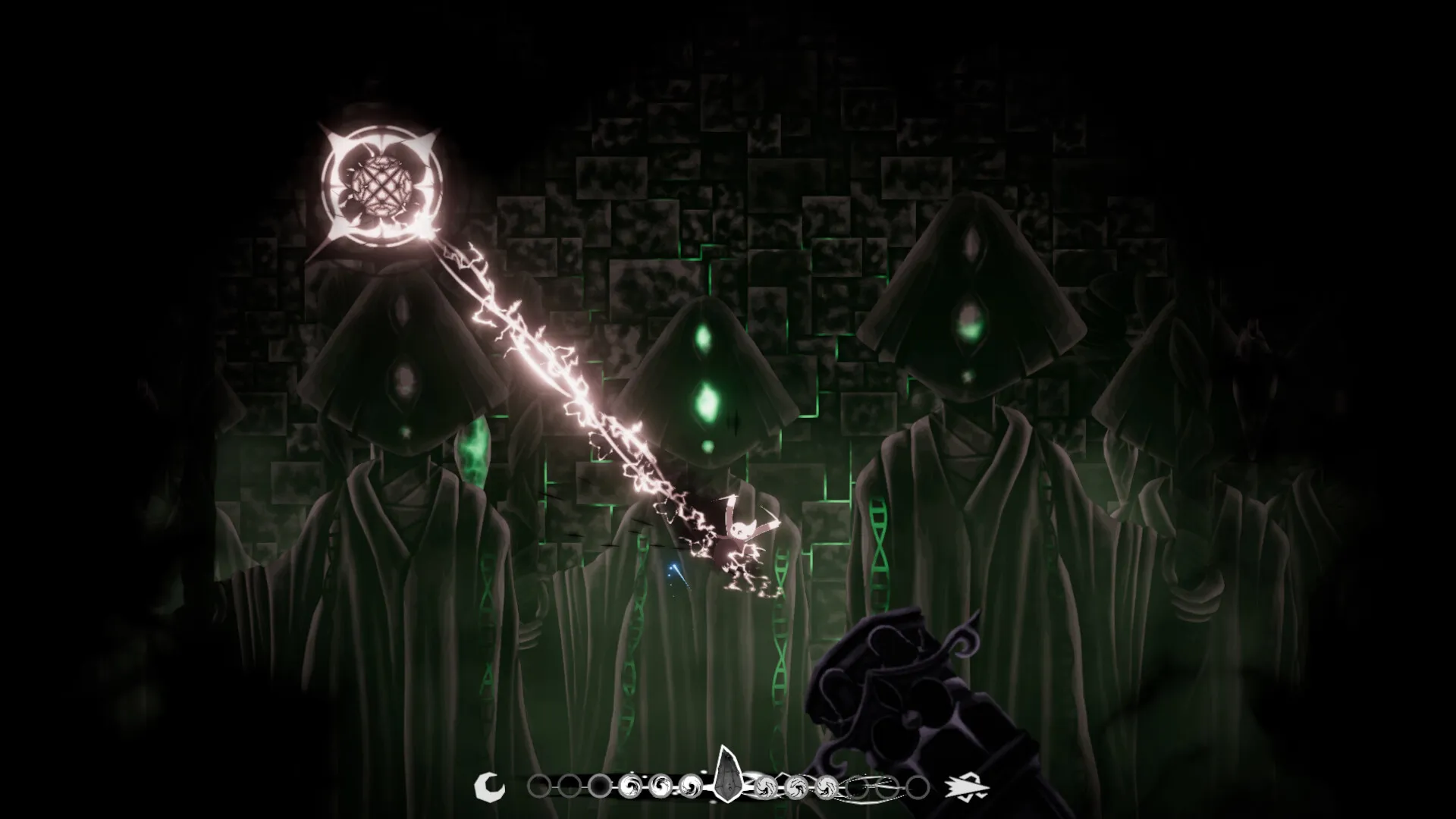 图片[12]-【steam】伊莉丝：深渊洄光/Elypse-鹿星语